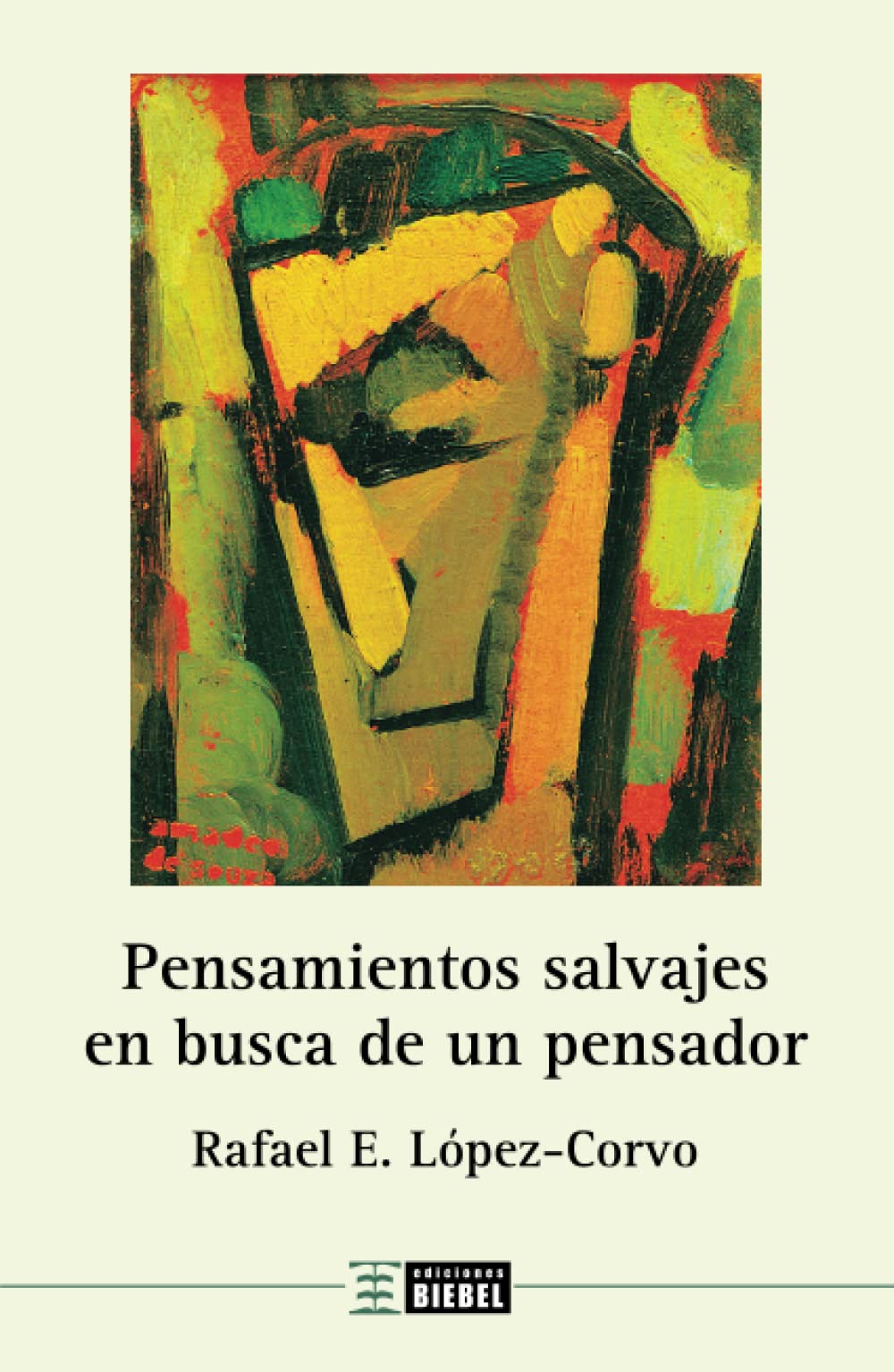 Pensamientos salvajes en busca de un pensador: Una aplicación clínica de las teorías de Wilfred Bion