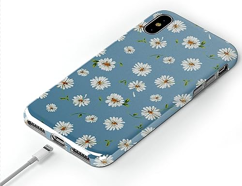 Miniatura 9 de Casely Funda compatible con iPhone XXS  Funda de bloque de color de rayas arcoíris