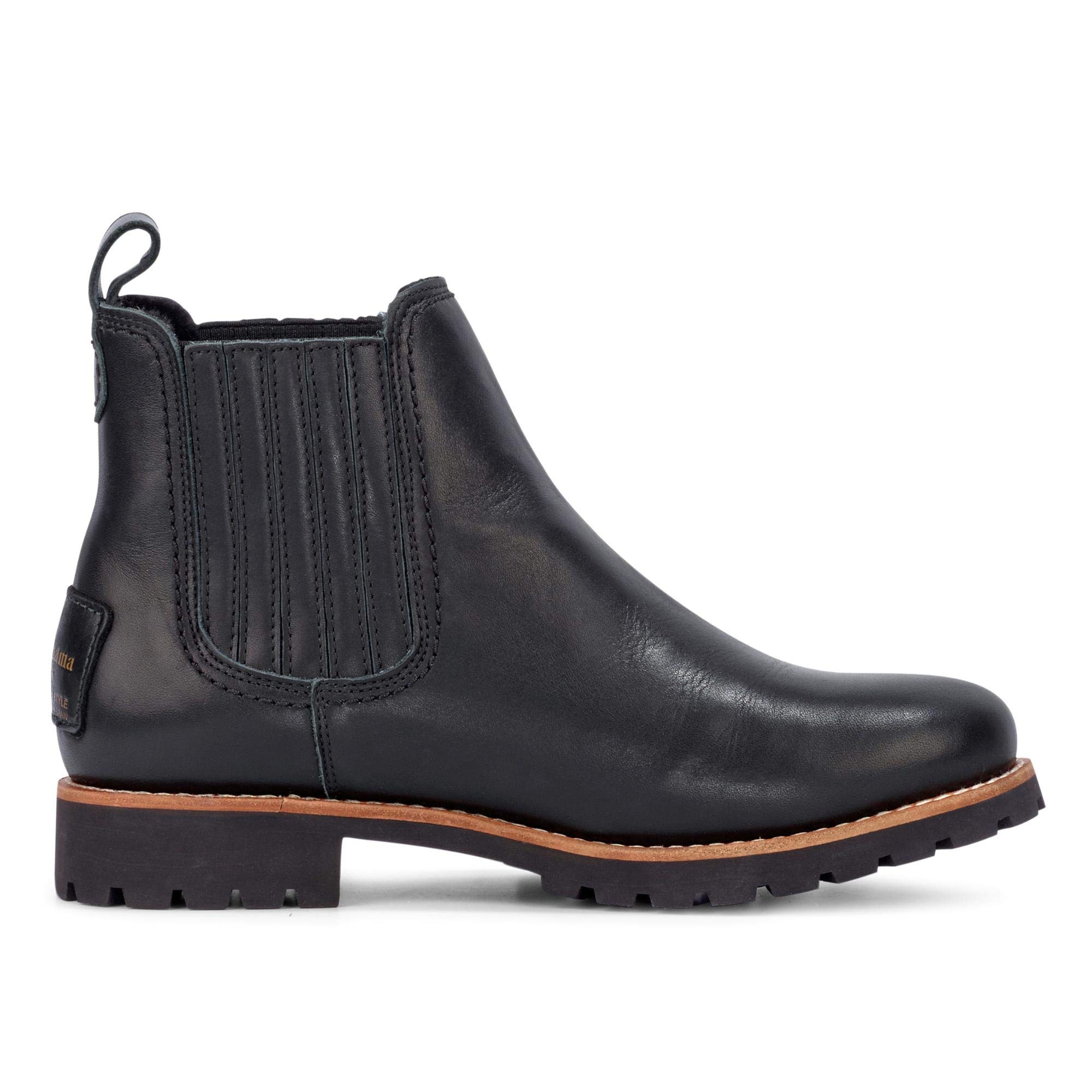 Panama Jack Damen Brigitte Igloo TravellingChelsea-Stiefel