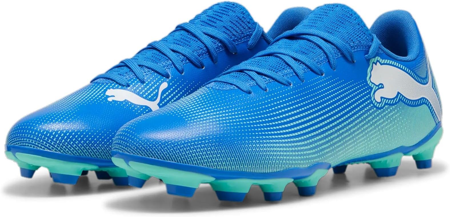 Soccer Boots unisex-adult Football Boots