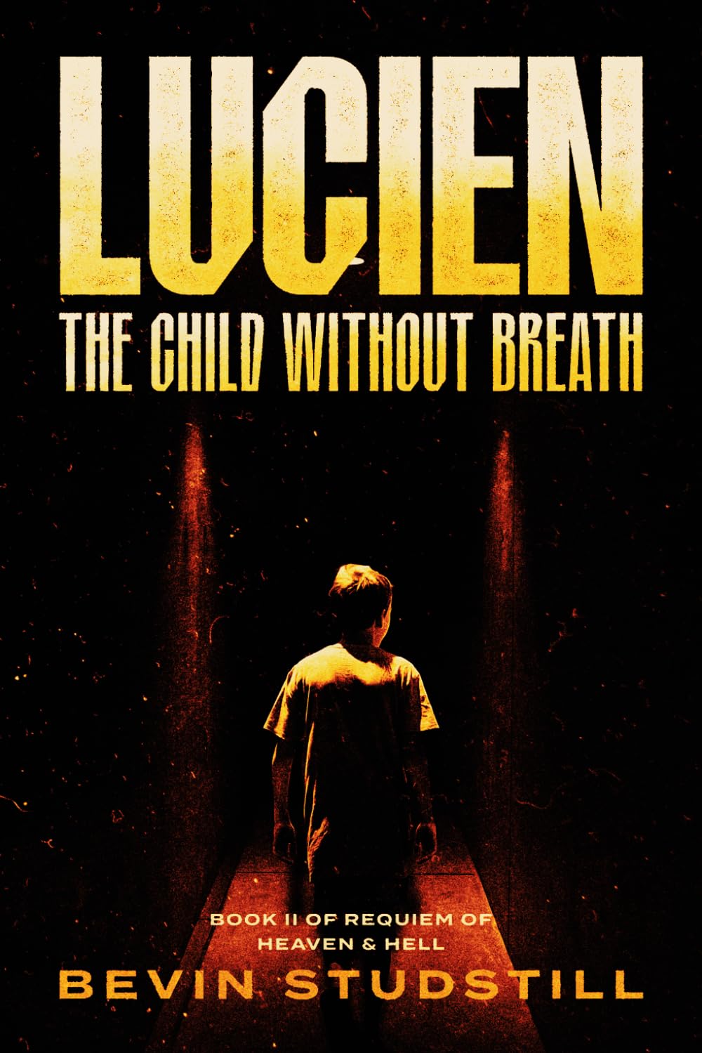 LUCIEN: 2 (Requiem of Heaven and Hell)
