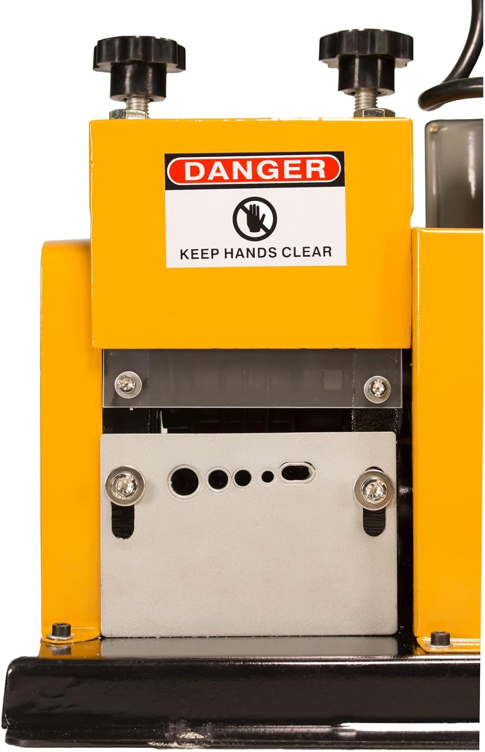 Gеt Pорulаr оƒƒеr Steel Dragon Tools® WRA20 Automatic Wire Stripping Machine Strip Scrap Copper Wire