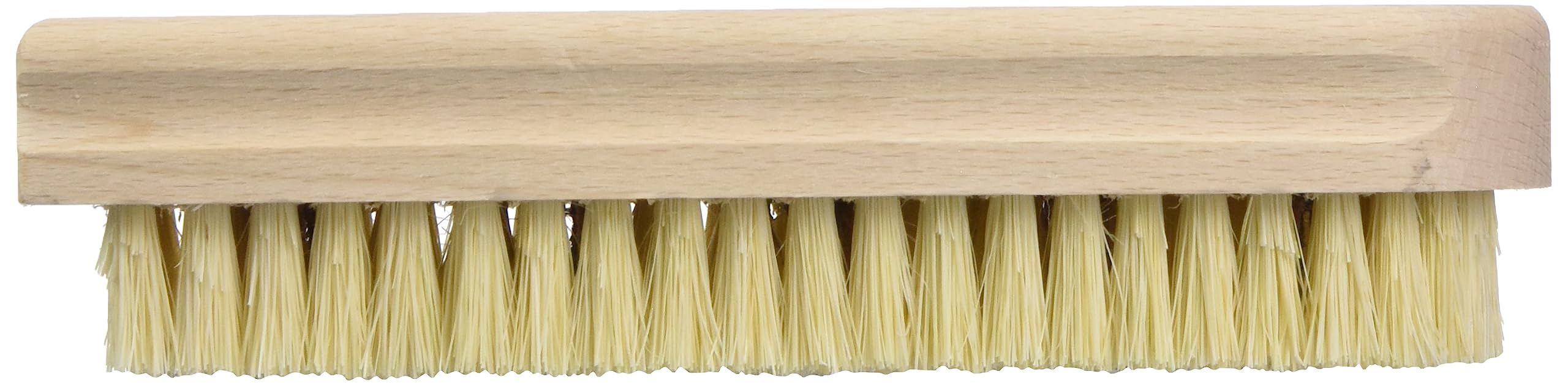 Bonum Beizbürste, Leder und Fibre, 175 x 60 mm, 936705