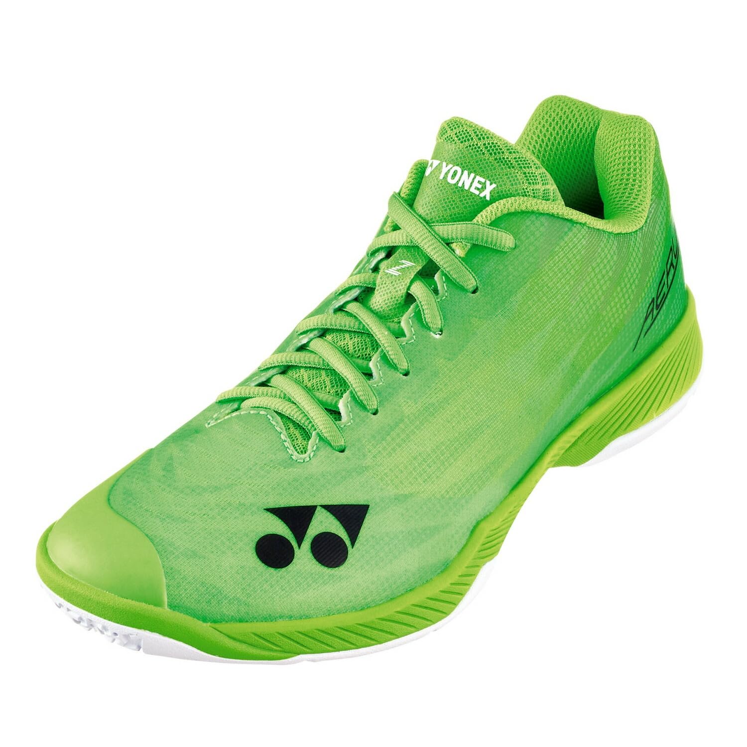 [Racquetfield] [With badminton sticker] Badminton Shoes Yonex Power Cushion Airus Z Men SHBAZ2MY Low Cut 3E Men's Unisex For both men and women