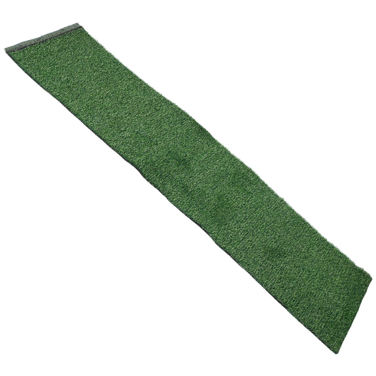 Césped artificial para terrazas alfombra verde que reduce el ruido
