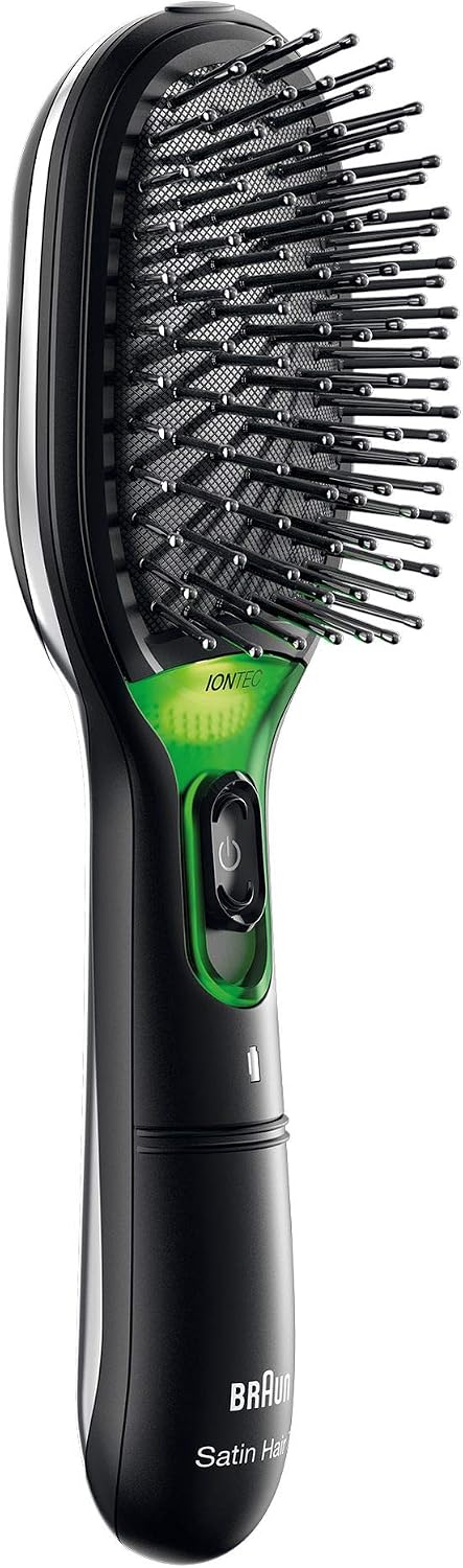 Braun Satin Hair 7 Brush - BR 730