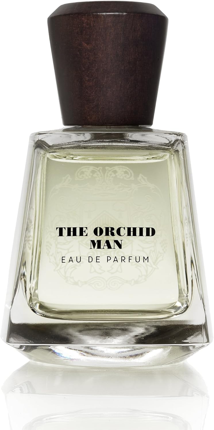 frapin the orchid man