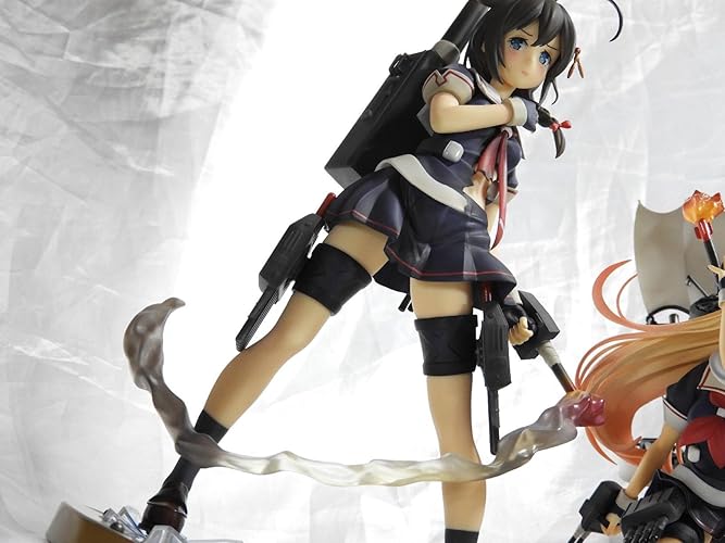 Amazon.co.jp: 艦隊これくしょん -艦これ-「時雨改二」 1/8スケール