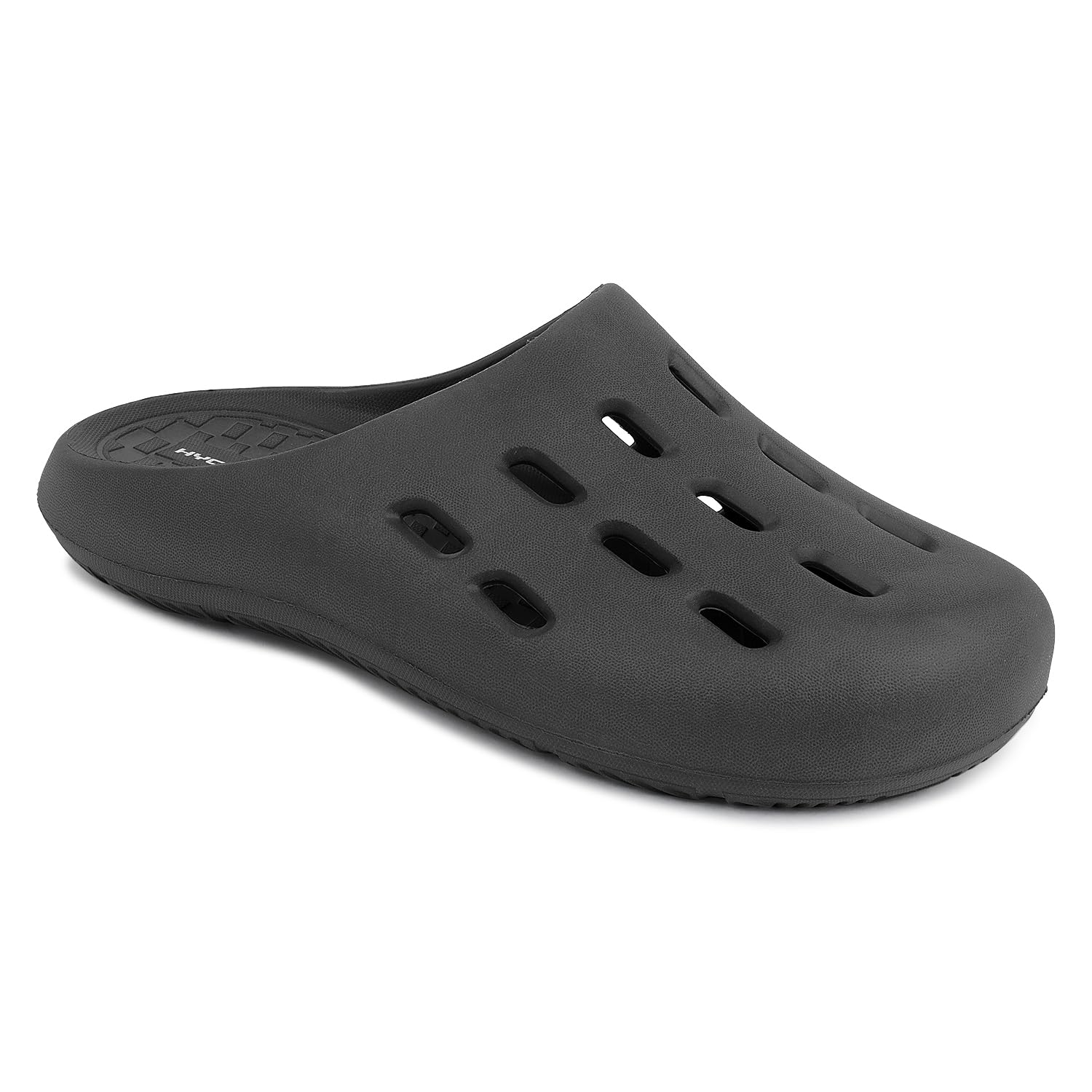 hygear Men's Xfactor EVA Clogs | Lightweight | Breathable | Waterproof | Anti-Skid | Comfortable Slip-On Clogs for Men-picture-30