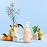 Compagnie de Provence Savon de Marseille Extra Pure Liquid Soap - Exfoliating Sparking Citrus - 16.7 Fl Oz Glass Pump Bottle