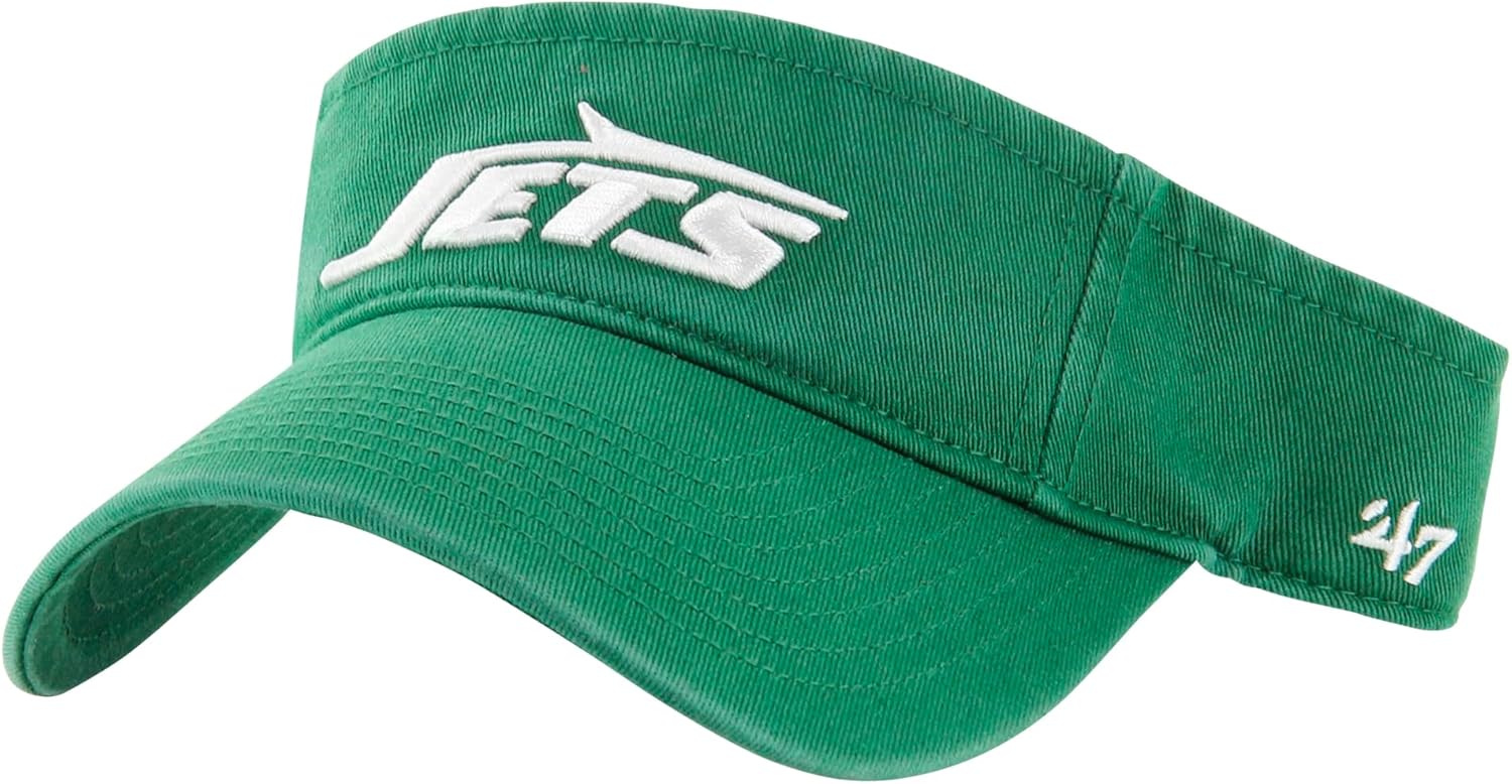 47 Men's NFL Clean Up Visor
