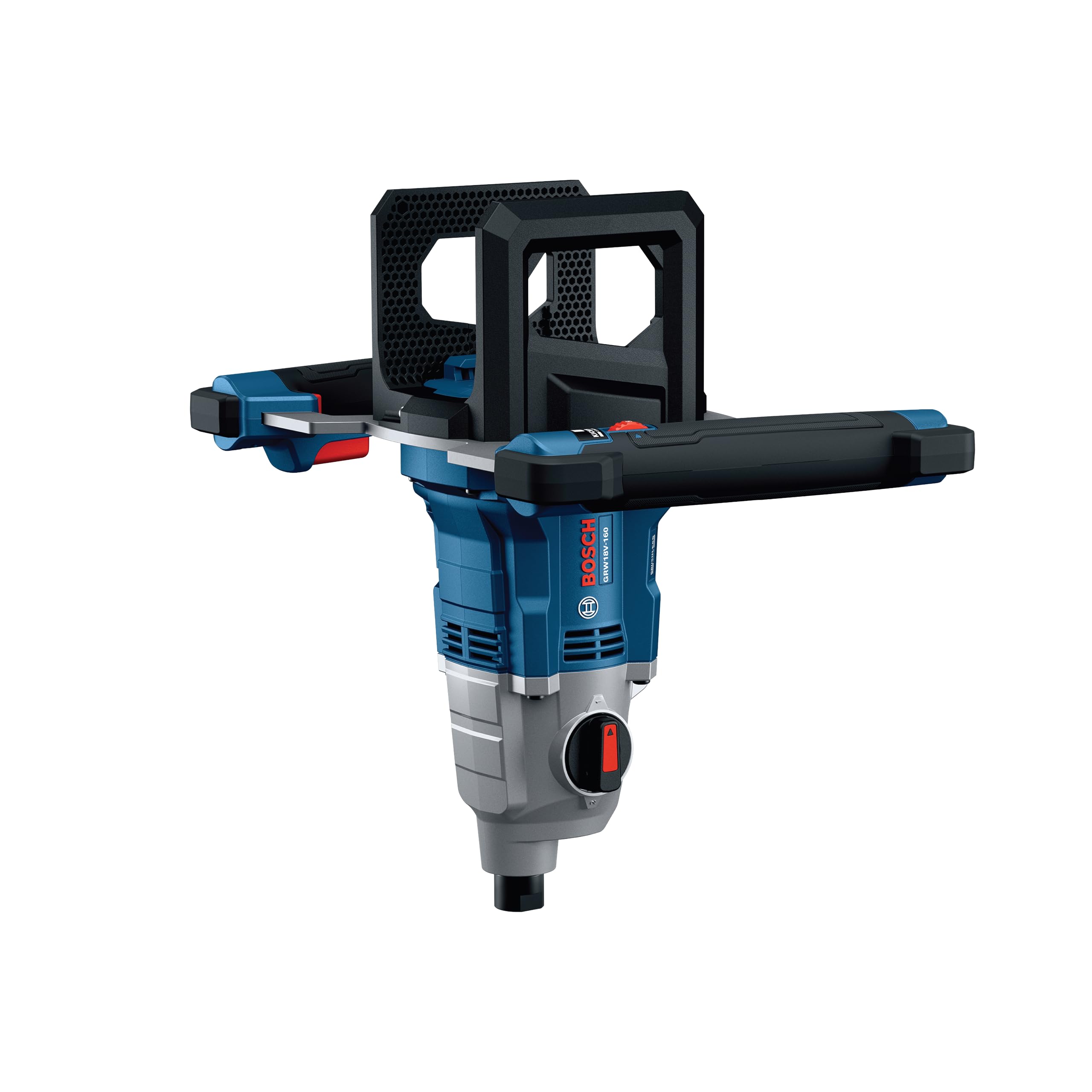 Bosch GRW18V-160N High-torque mixer, brushless
