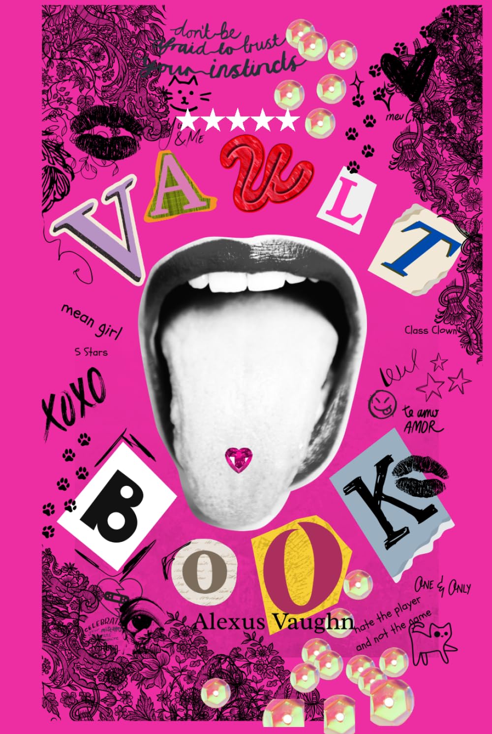 Vault Book coffre-fort livre avec fermeture à clé pour cacher vos objets précieux