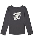 Girls&apos; Legacy Long Sleeve T-Shirt