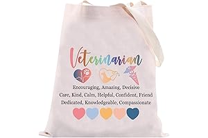 Dependable Vet Tech Bag: A Reliable Companion for Veterinary Professionals