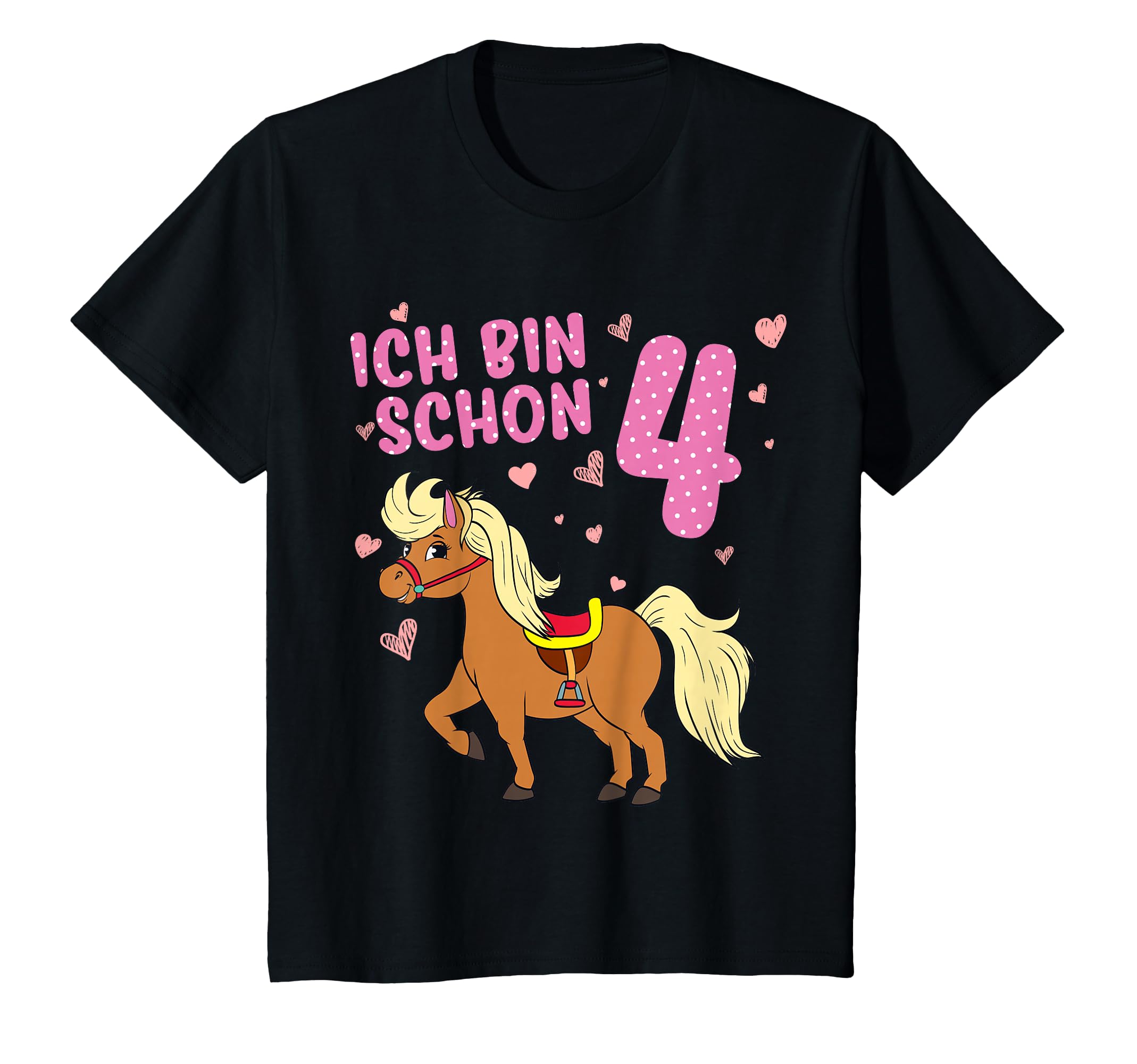 Kleidung mit Designs von Amazon Merch on Demand