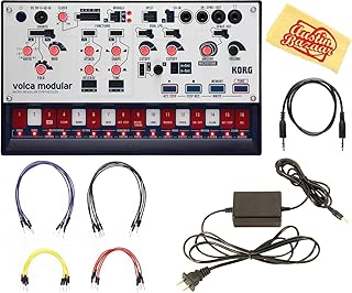 10 Best Korg Mini Kaoss Pad 2 Reviewed And Rated In 2020