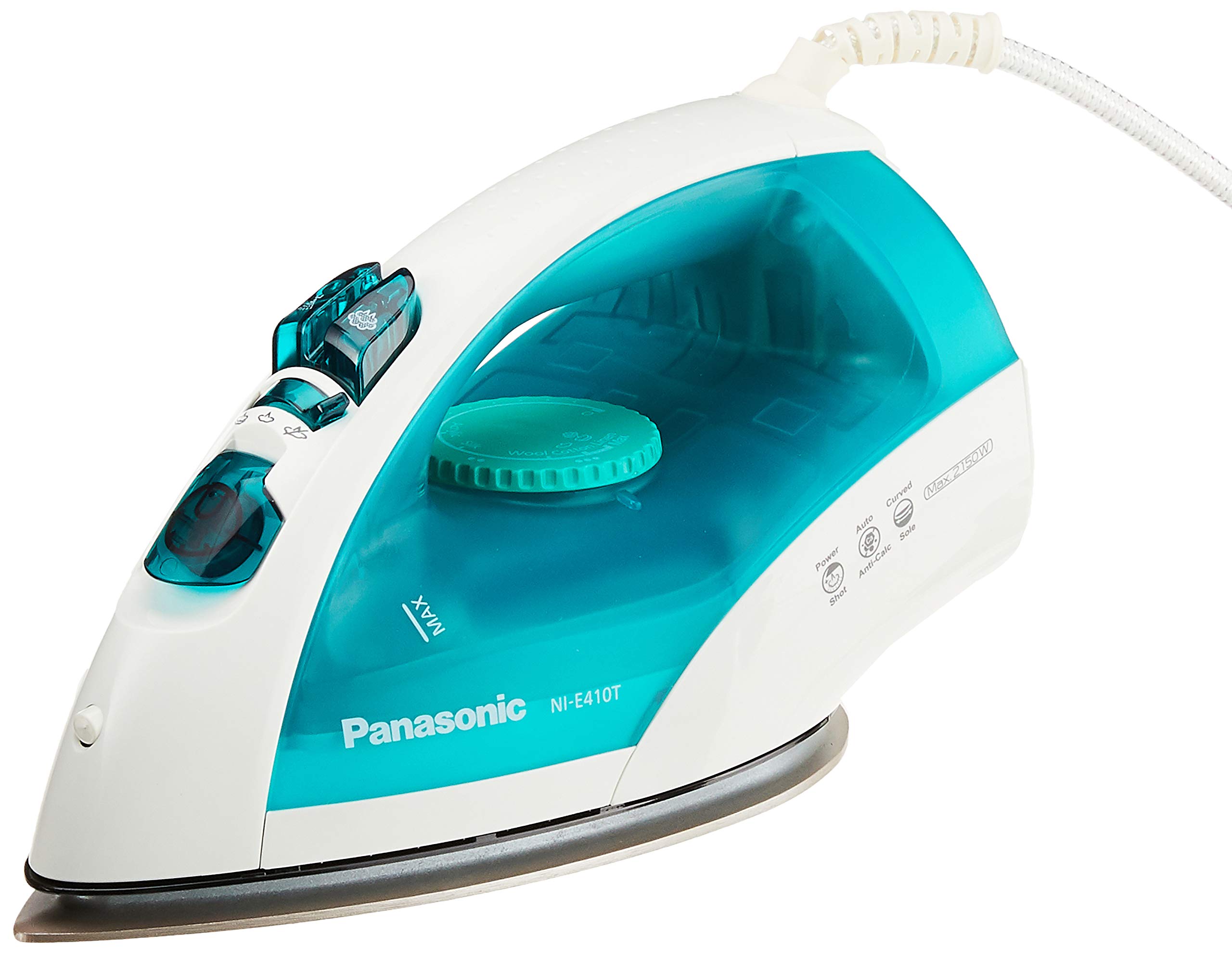 steam iron home