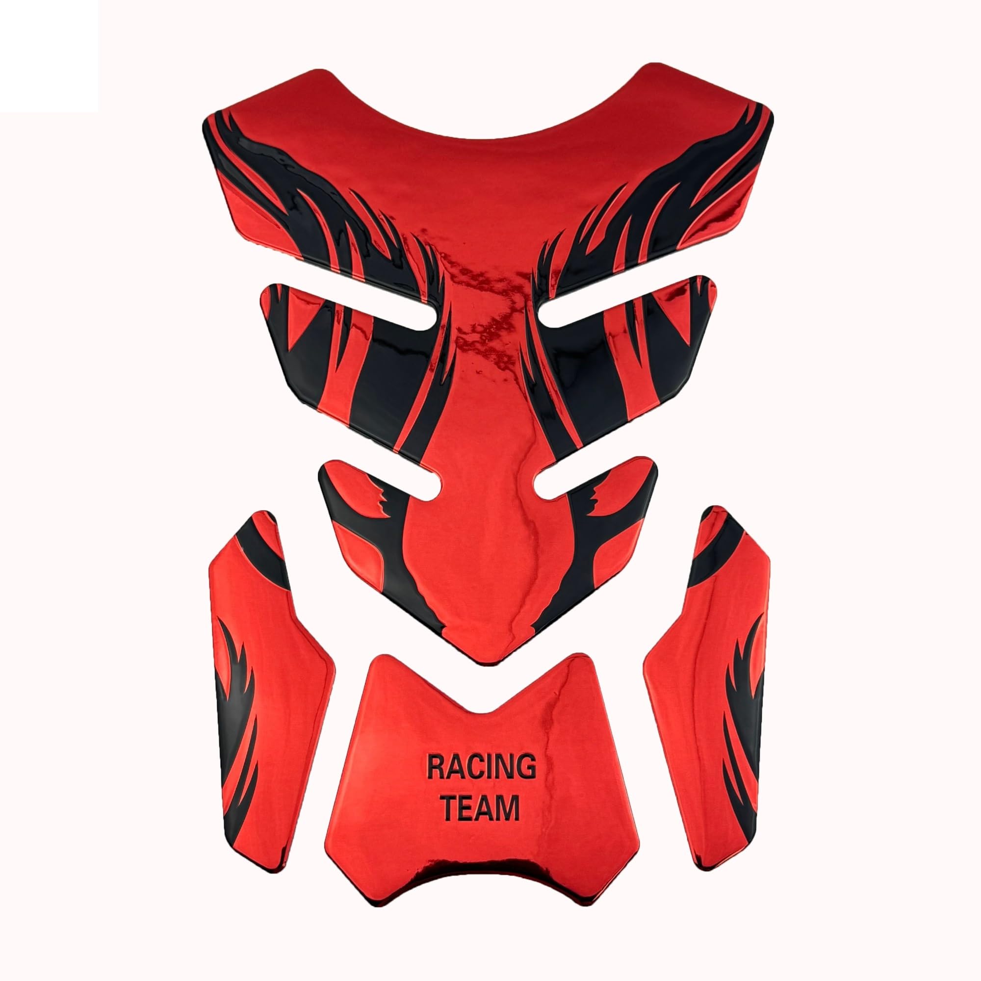 Motorcycle Tank Pad Sticker Decal for Ya&maha for Du&Cati for Suzuki for Ho&nda for Kawas&AKI Tanks Pad Protector