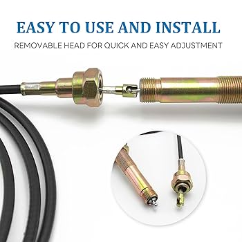 COO_T 　CBT辞典　G VCGTX06 6FT Vernier Adjustable Lock Cable, Heavy Duty