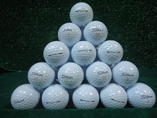 60 Titleist Velocity Golf Balls 4A Grade