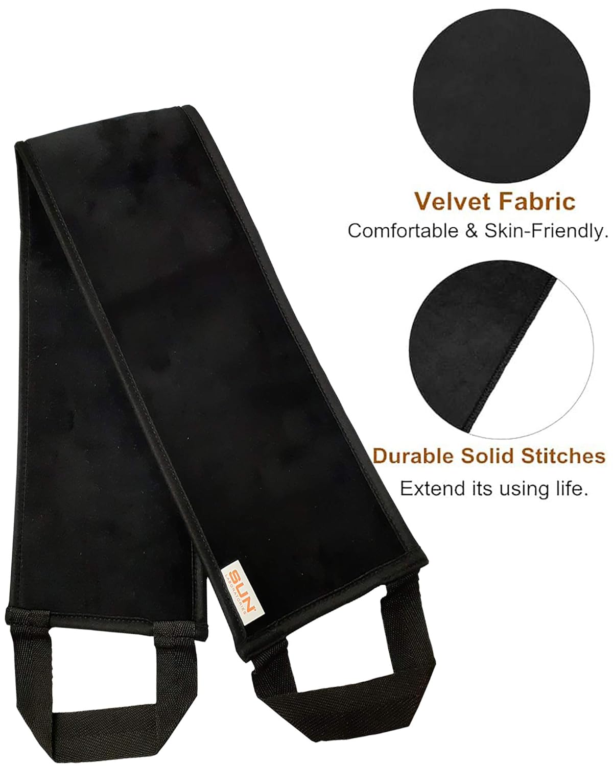 Tanning Mitt and Back Tanning Strap Kit Self Tanning Lotion Applicators : Beauty & Personal Care