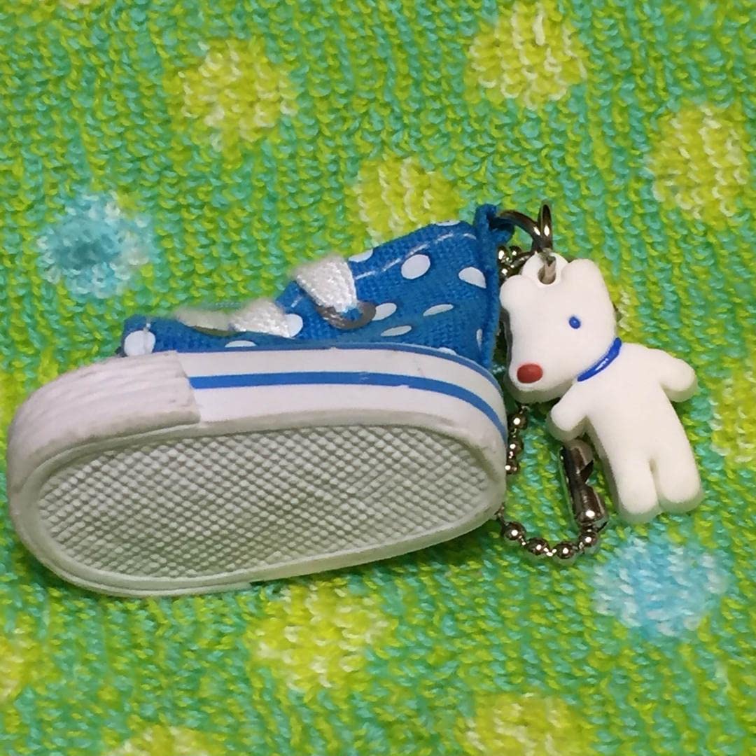 Amazon.co.jp: ペネロペ セザリーヌ ラバー マスコット ミニ