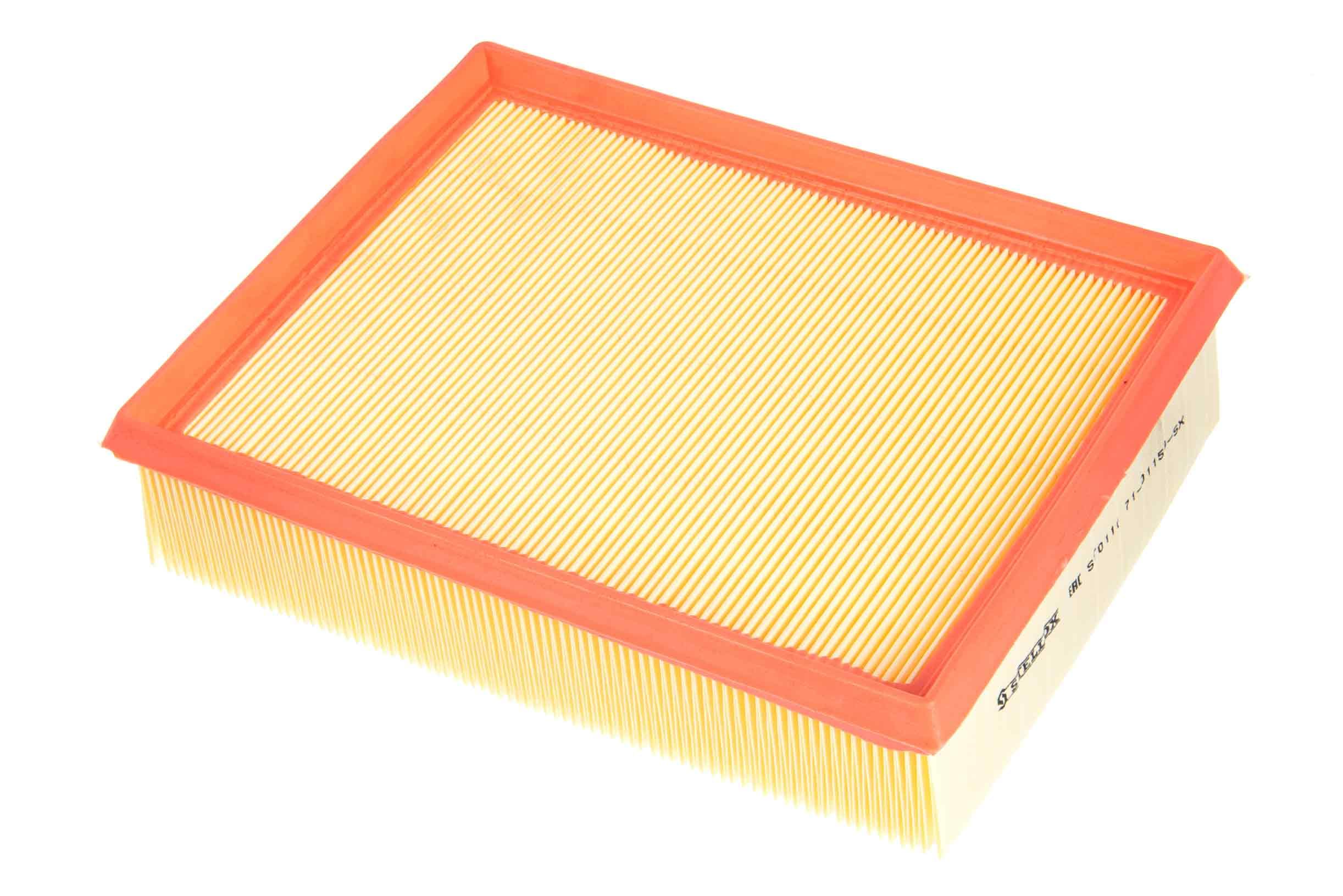 STELLOX 71-01159-SX Car Air Filter - Filter Insert - For Cars