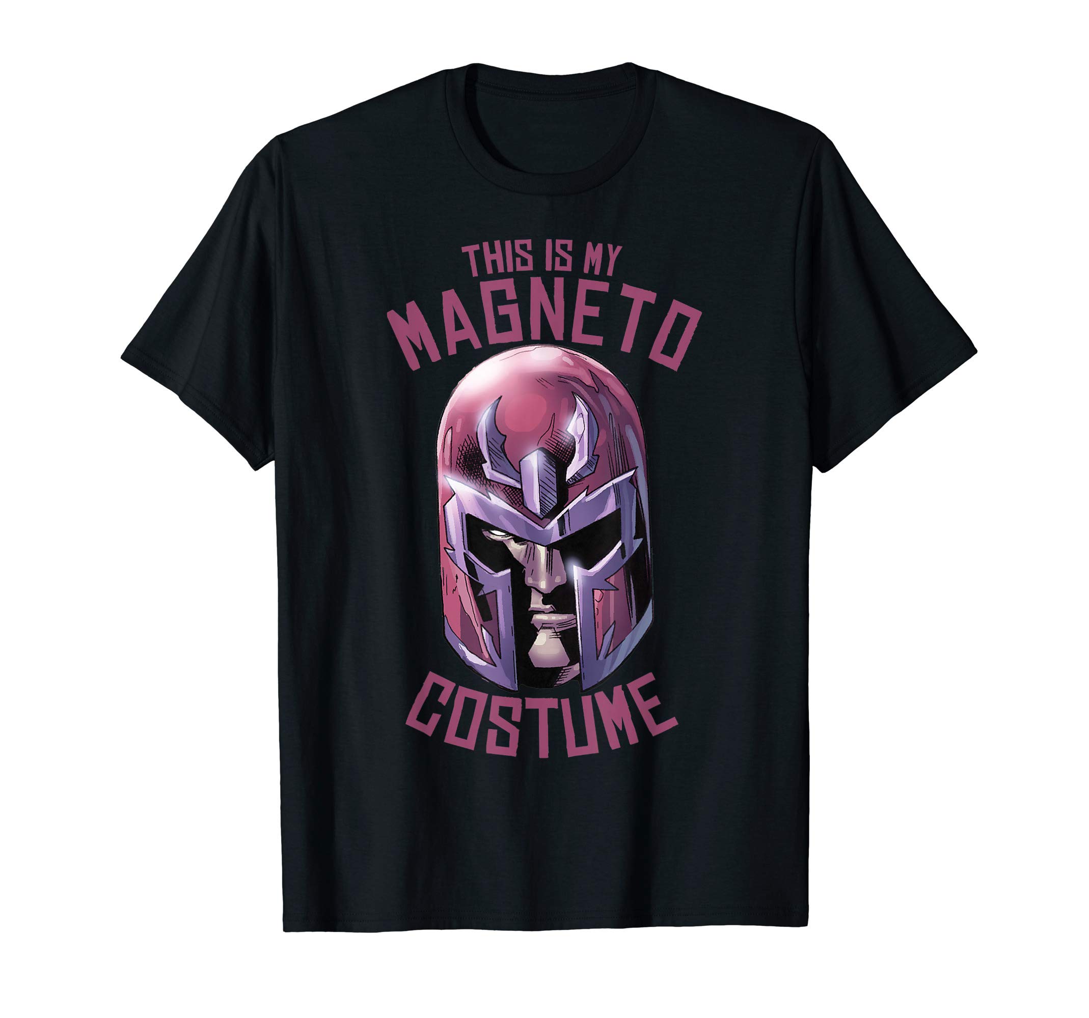 Magneto This is My Costume T-Shirt