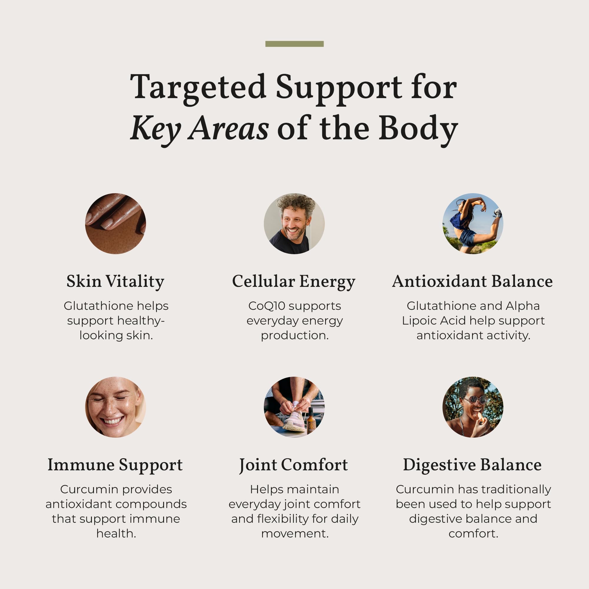 glutathione versus curcumin Terra Health Essentials Liposomal & Bundle - Antioxidant Immune, Skin & Mobility Support - Maximum Absorption & Great Tasting - Non-GMO, Vegan and cardiovascular benefits by managing excessive cell signalling activity at central control points Turmeric vs. Curcumin: Why Curcumin