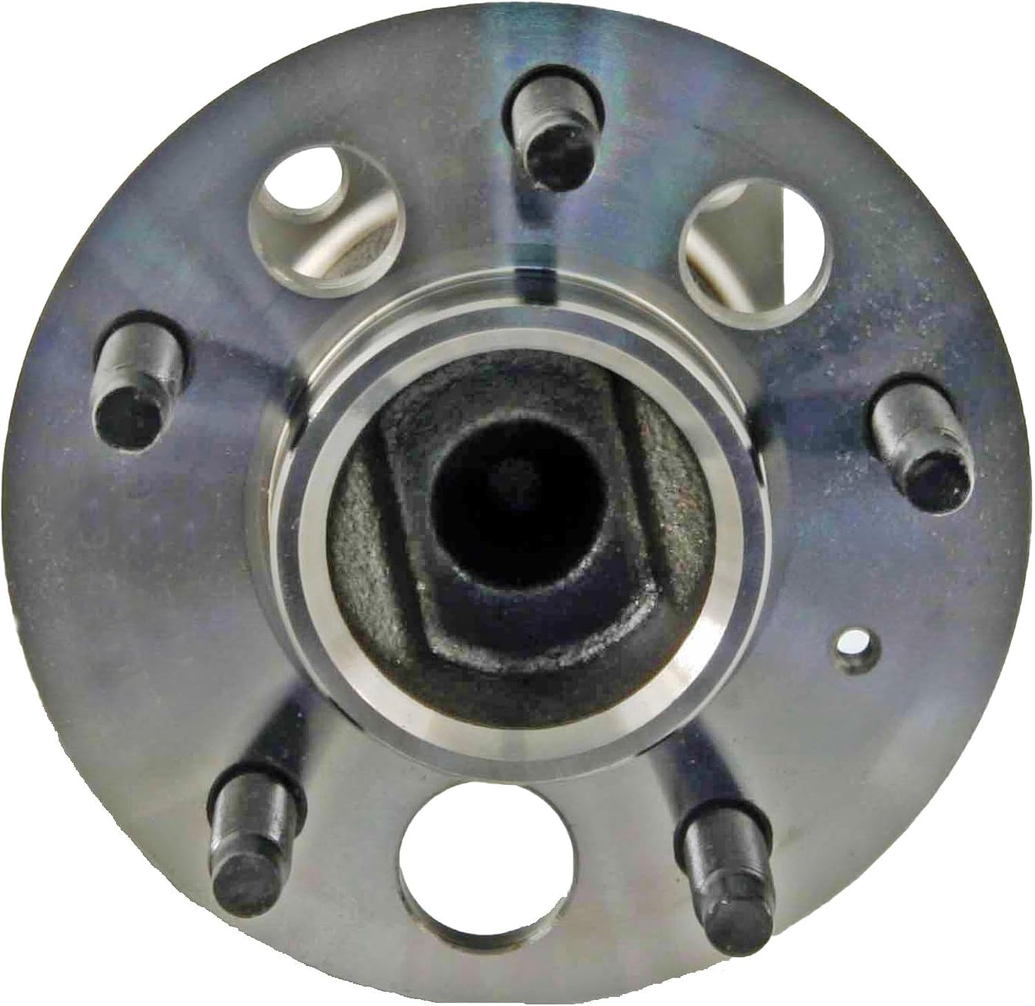 ACDelco Gold 512003 (19312077) Rear Wheel Hub and Bearing Assembly with Wheel Speed Sensor