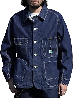 [TCB ジーンズ] Cat Head Jacket キャットヘッドジャケット