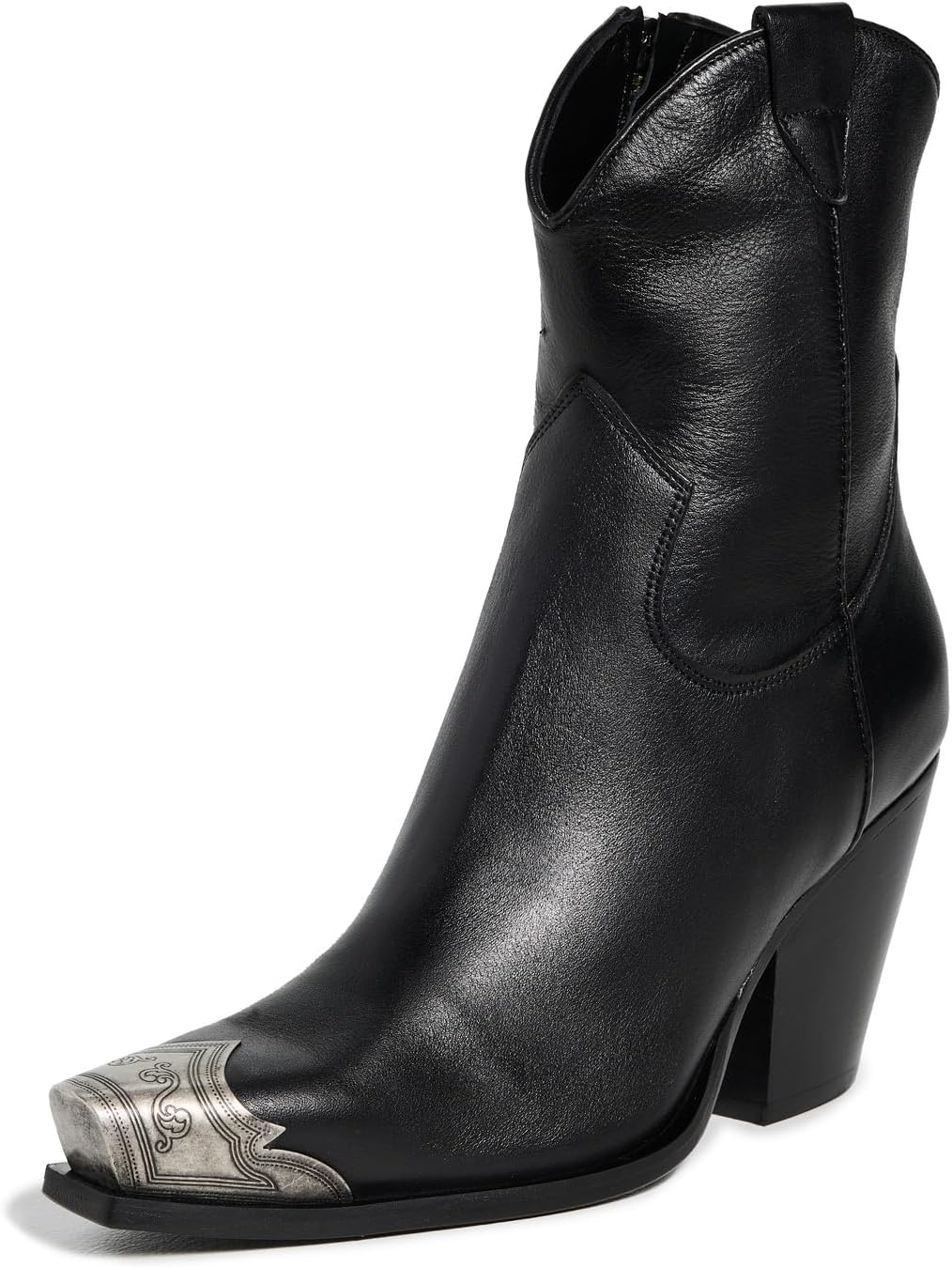 Free People Women's Brayden Western Boots