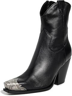 Free People Women's Brayden Western Boot