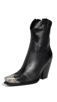 Free People womens Brayden Western Boot