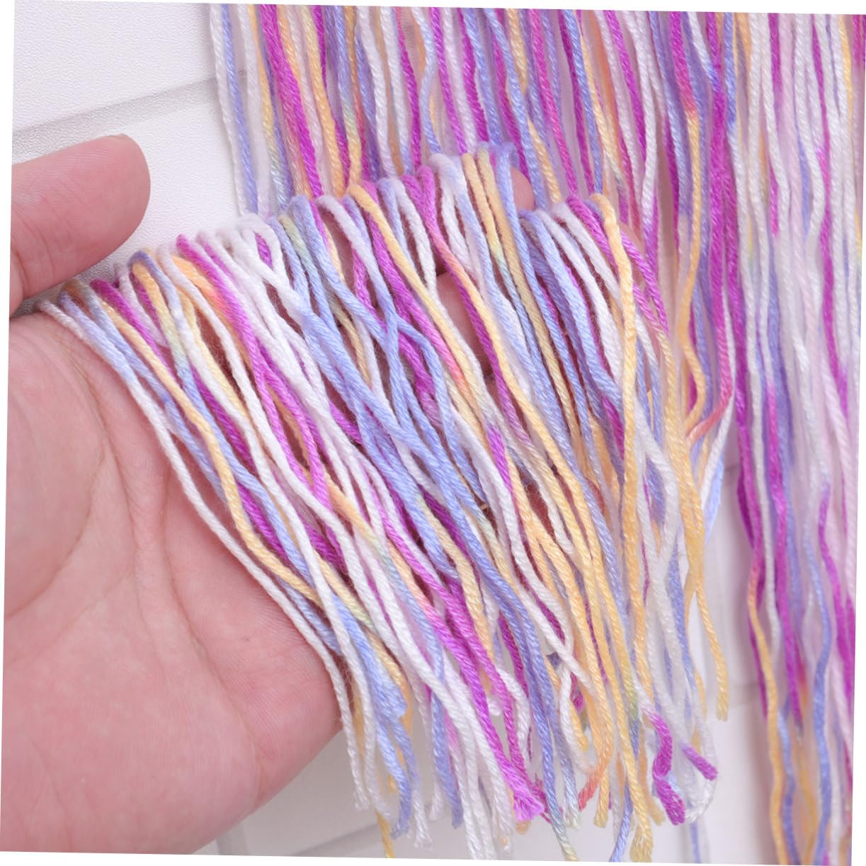 Cabilock Dream Catcher Pendant Unicorn Decor Perfect Wall Hanging for Boys and Girls' Room