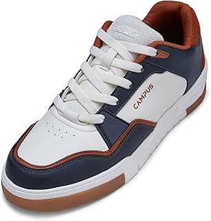 Campus Men Og-32 Sneakers Price In India