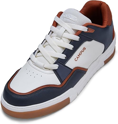 Campus Men Og-32 Sneakers