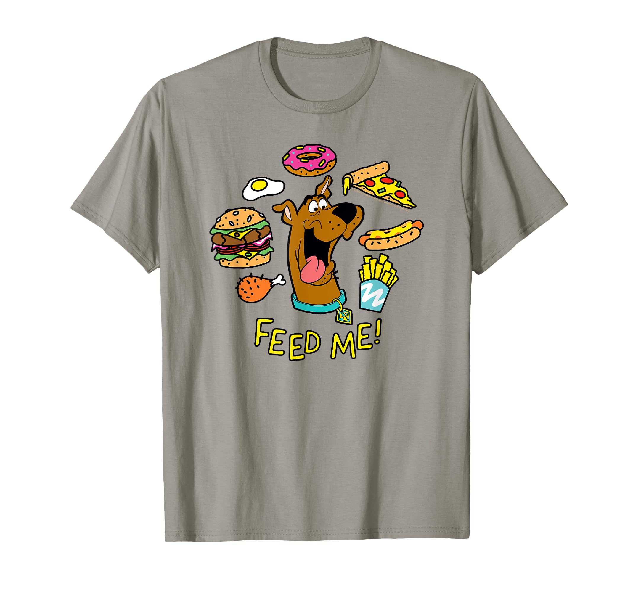 Kleidung mit Designs von Amazon Merch on Demand