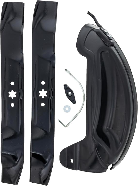 MTD OEM 19A70041OEM Mulching Kit for 42 Inch Lawn Tractors MTD OEM 19A70041OEM Mulching Kit for 42 Inch Lawn Tractors