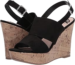 6pm closed toe sandals