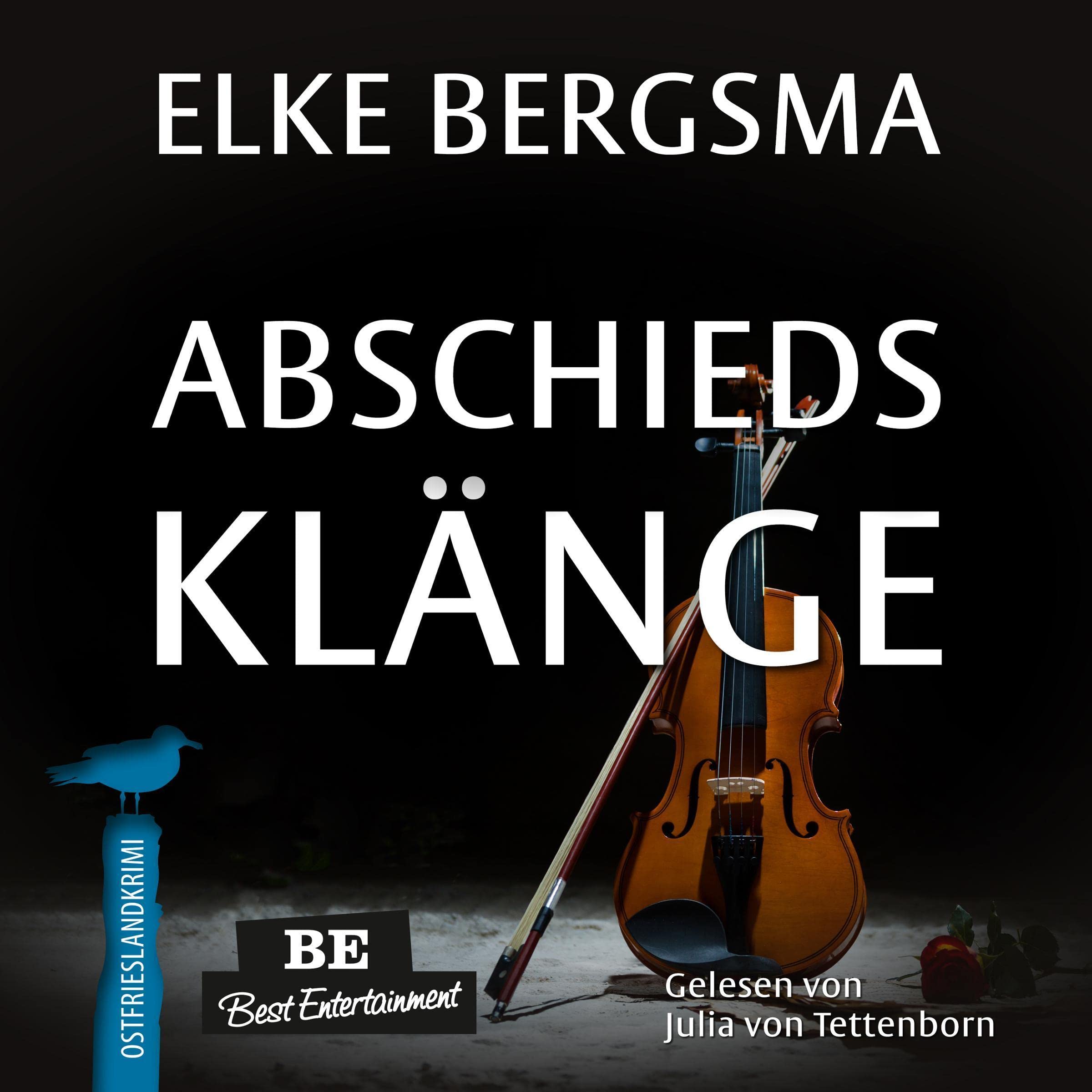 Cover art for Abschiedsklänge