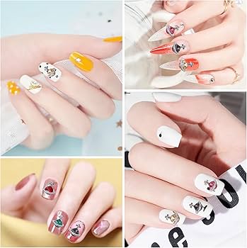 Amazon.co.jp: ラインストーン ネイルパーツ 30個セット 大きい 3D