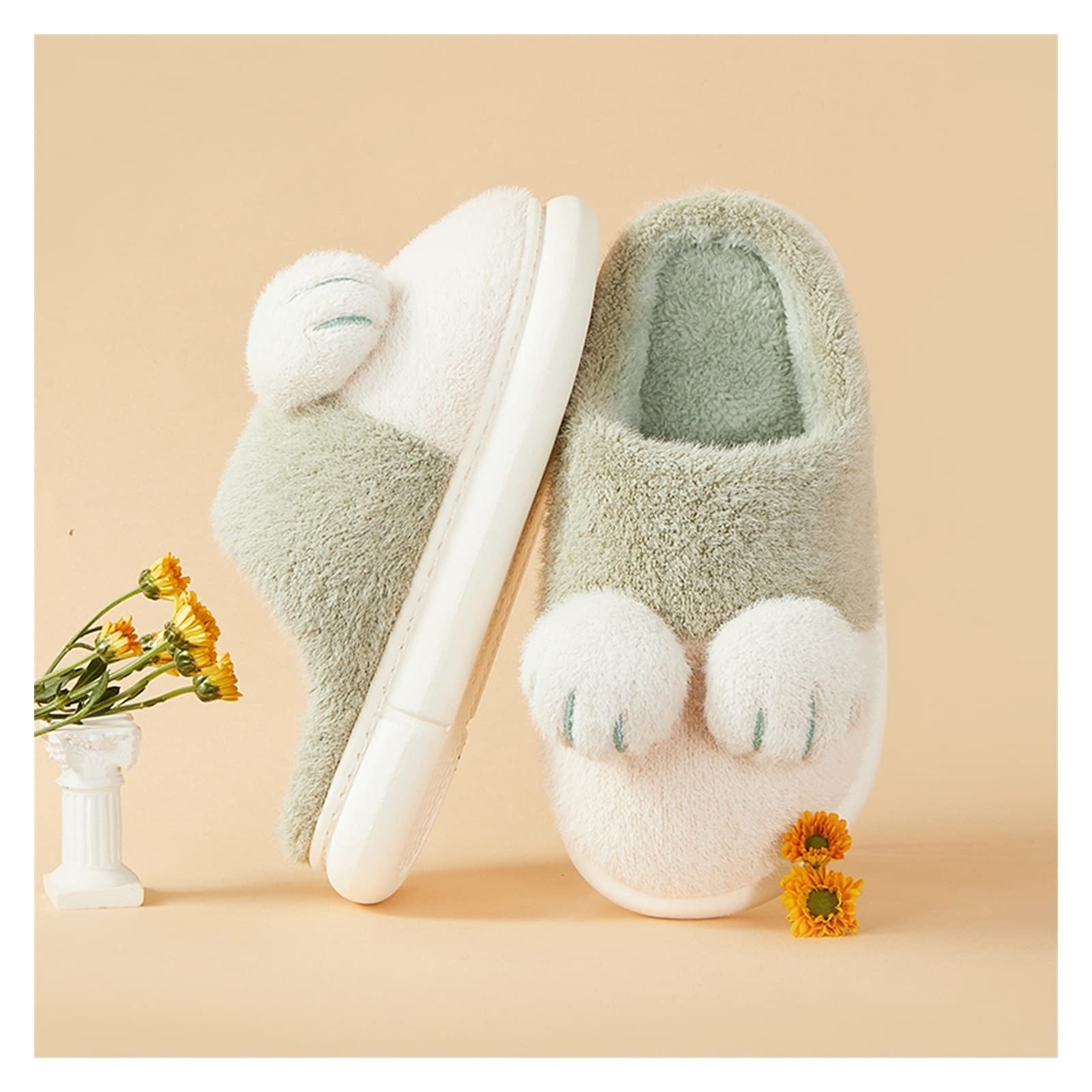 Pantuflas Zapatillas Mujer Oysho Zapatillas Mujer Oysho