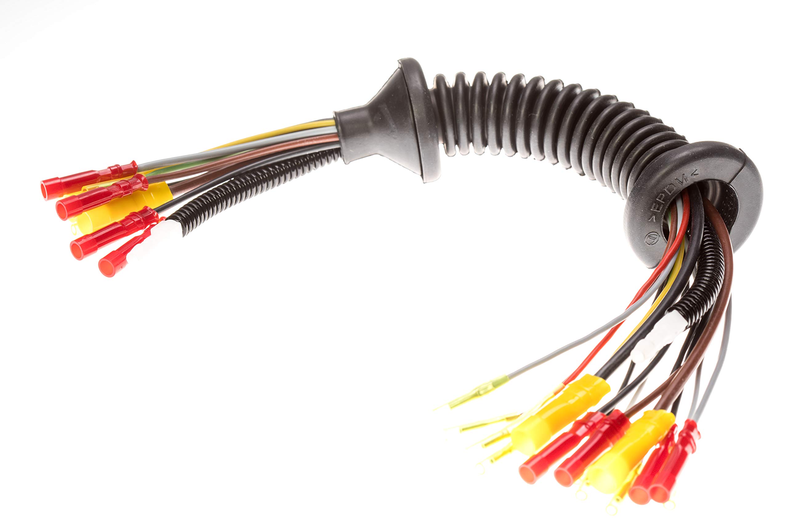 SenCom 9918650 Reparatursatz Kabelbaum Heckklappe : Amazon.de 