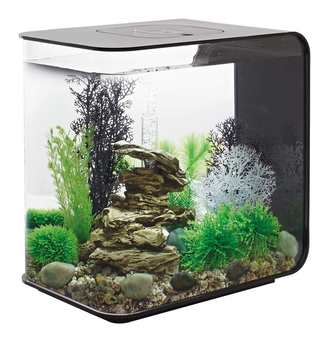 Oase Biorb Flow 30 LED, Nero
