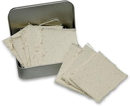 Amazon Bush Craft ブッシュクラフト チャークロス自作キット Bush Craft ブッシュクラフト 炭 薪 Amazon Bush Craft ブッシュクラフト チャークロス自作キット Bush Craft ブッシュクラフト 炭 薪