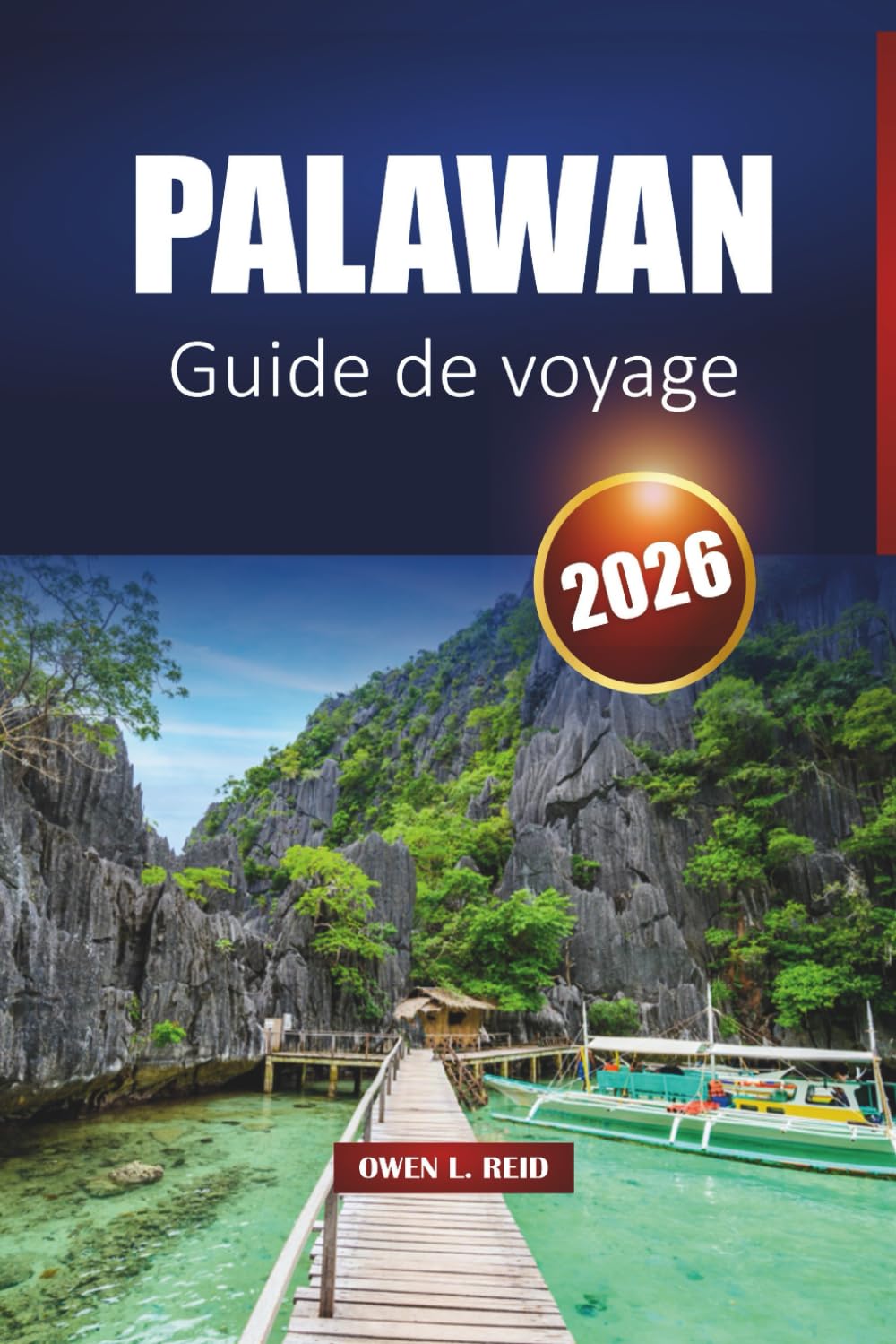 Palawan Reiseführer 2026: Entdecken Sie El Nido, Corón und Puerto Princesa mit Top-Stränden, Reiserouten, Karten und lokalen Einblicken