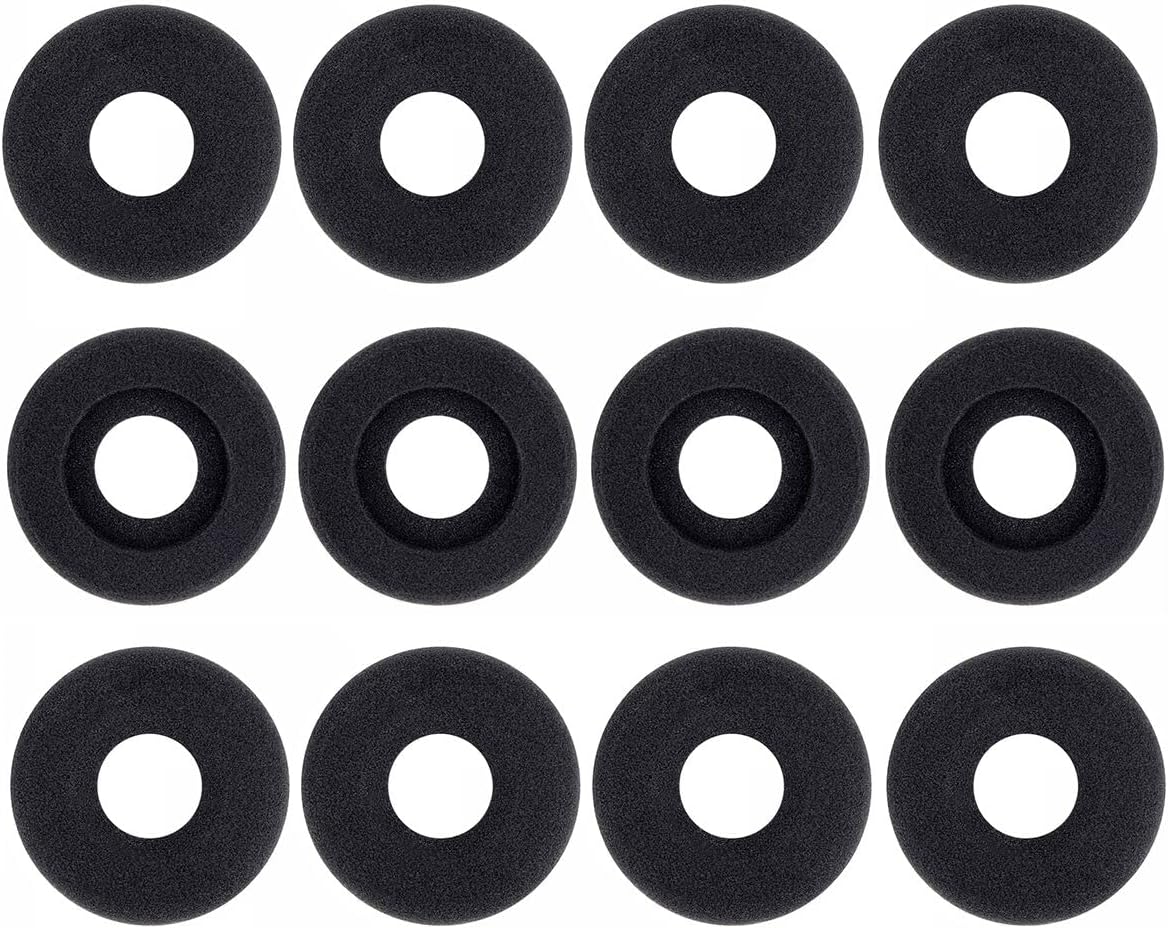 Hollow Ear Pads