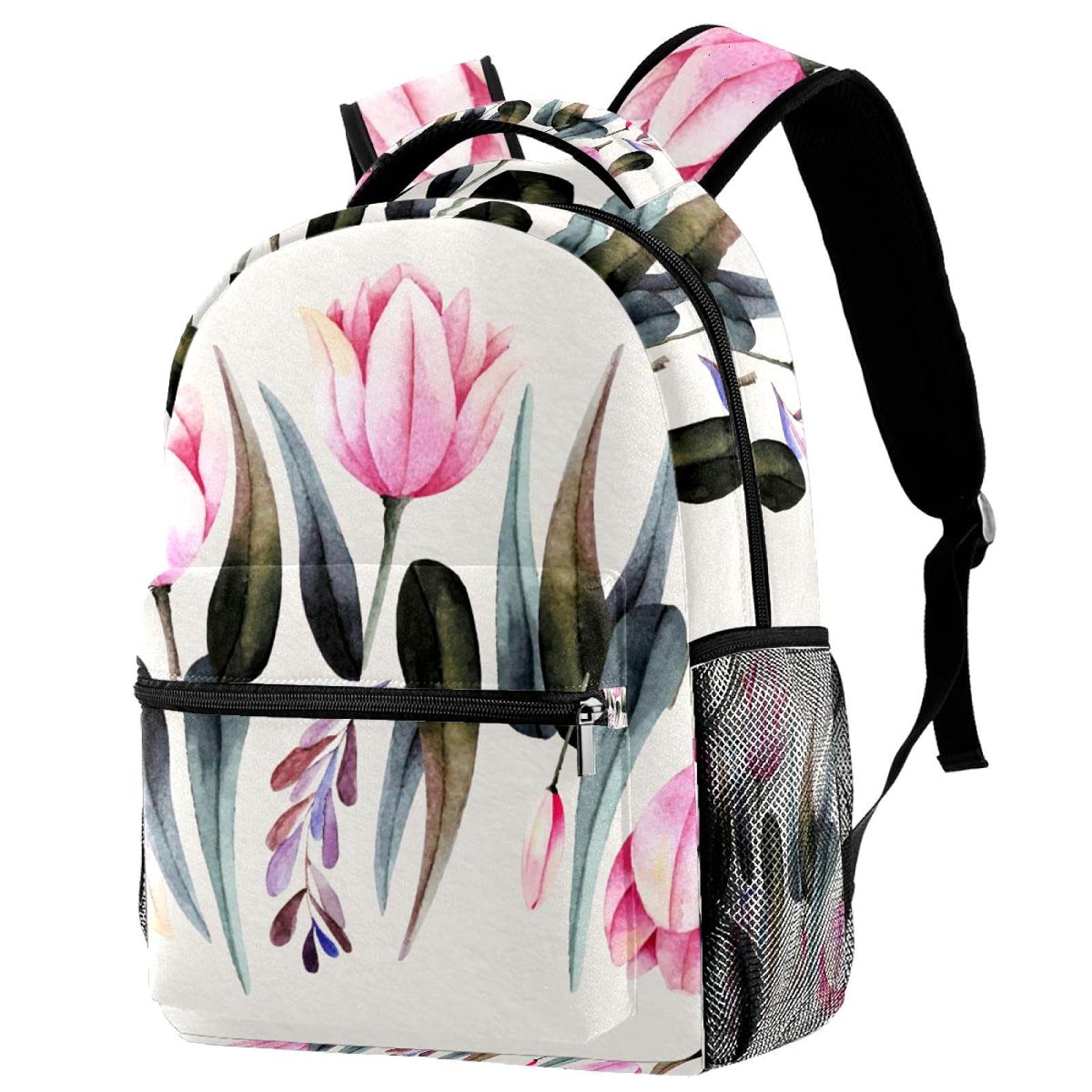 Sac à dos d'école confortable et résistant contre le mal de dos des élèves - 7